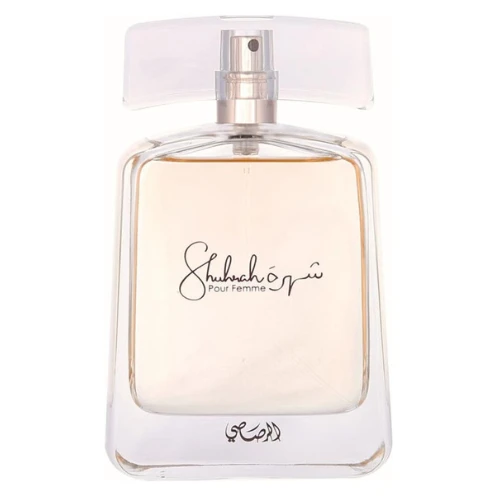 RASASI - SHUHRAH WOMEN EDP-90 ML