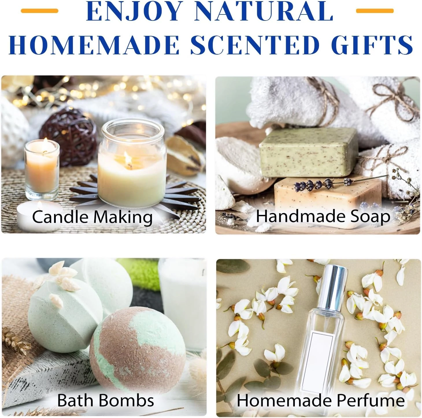 HIQILI Vanilla Essential Oil for Diffuser, Pure Natural Vanilla Oil for Skin, So