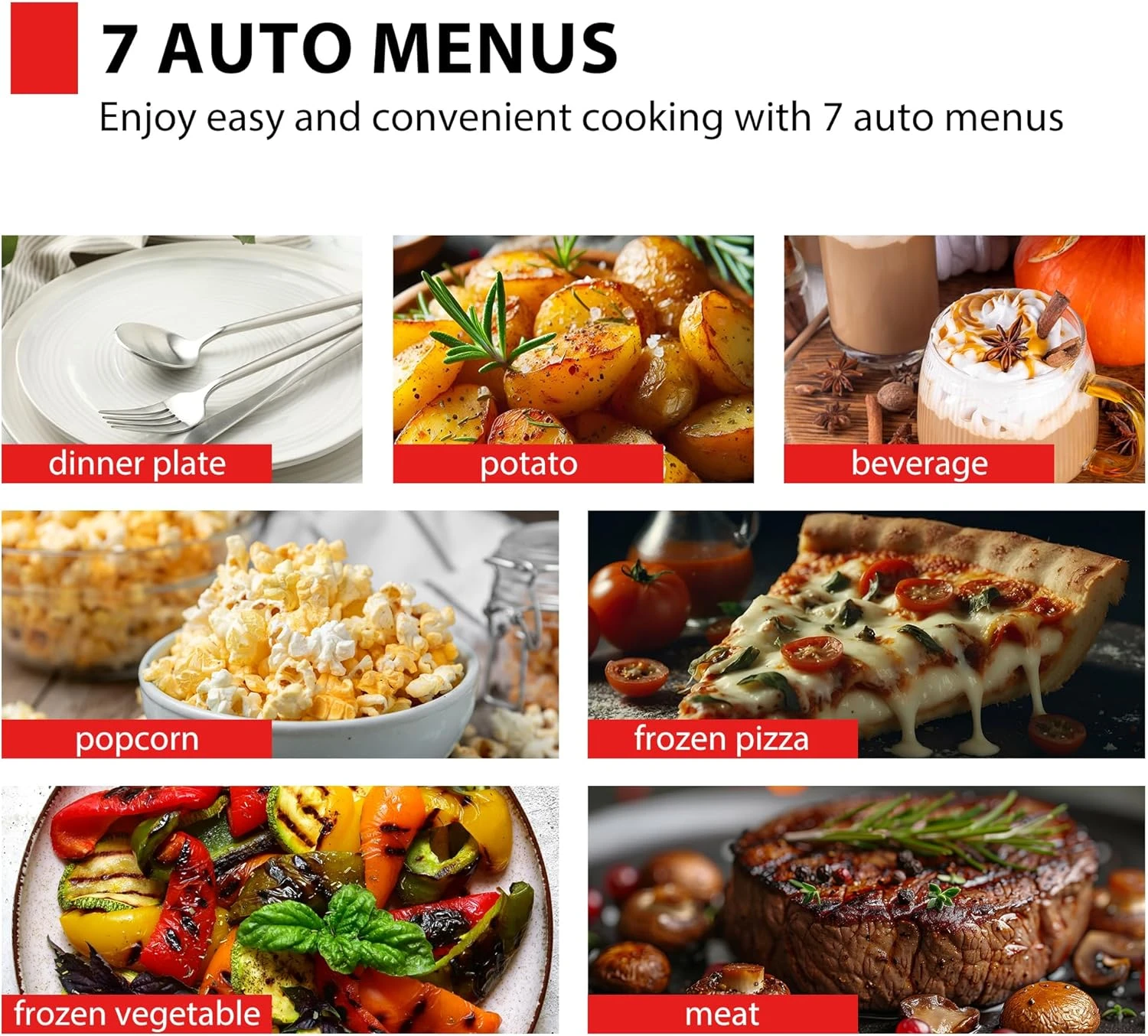 TOSHIBA Microwave Oven with Grill 25L 900W,11 Power Levels Output,Elegant Morand