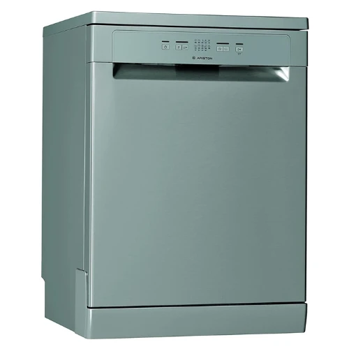 Ariston Dishwasher Freestanding, 13 Place Setting, Inverter Motor, 5 Washing Pro