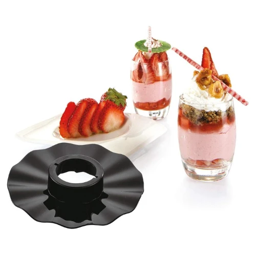 BLACK+DECKER 5-in-1 Food Processor, 750W Power, 2L Processing Bowl, 1.8L Blender