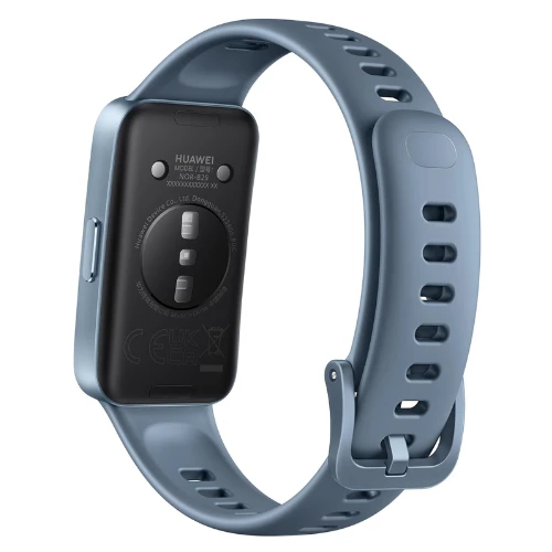 HUAWEI Band 10 Smart Watch, Metallic Design and Comfortable Wearing, Pro-level S
