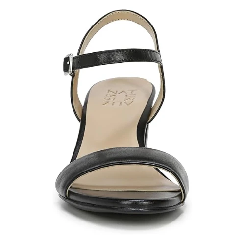 Naturalizer Women's Bristol Heeled Sandal
