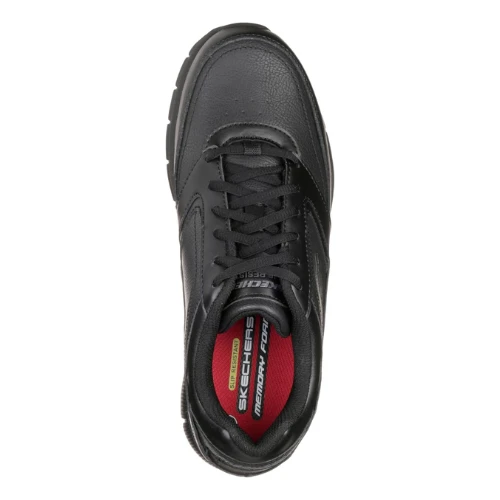 Skechers NAMPA mens Food Service Shoe