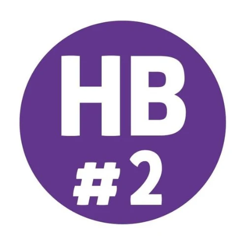 Maped - Barbie HB Pencil with Eraser Head - Pack of 6 - Wooden Pencils with Eras