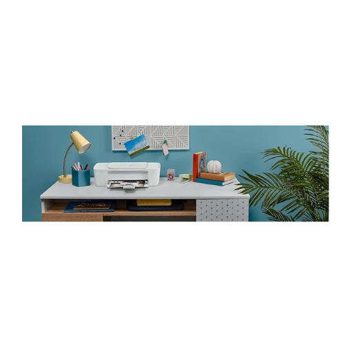 HP DeskJet 2320 All-in-One Printer, Color, Printer for Home, Print, copy, scan, 
