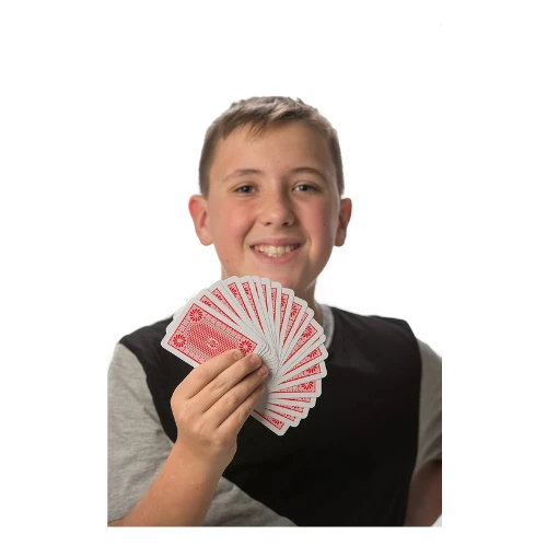 Marvin's Magic Mm 1229.D Board & Card Games 9 - 12 Years,Multi Color