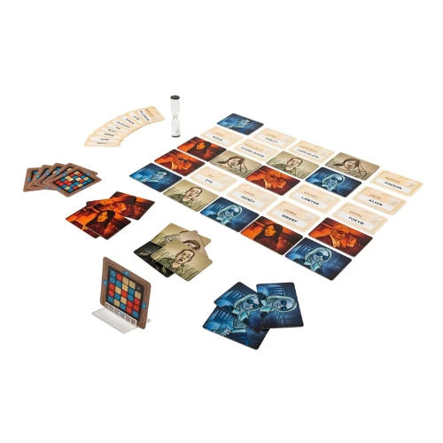 Codenames (English)