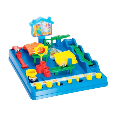 Tomy Games Screwball Scramble Ml Pack - T7070