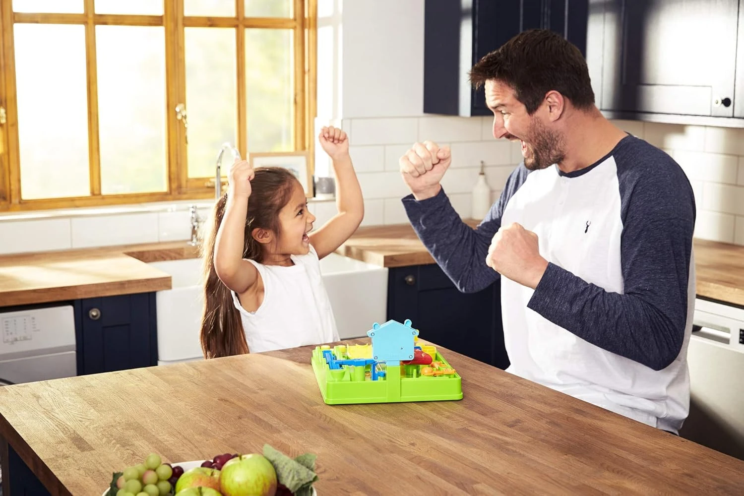 Tomy Games Screwball Scramble Ml Pack - T7070