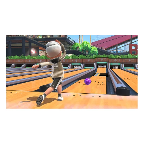 Nintendo Switch Sports (Nintendo Switch)