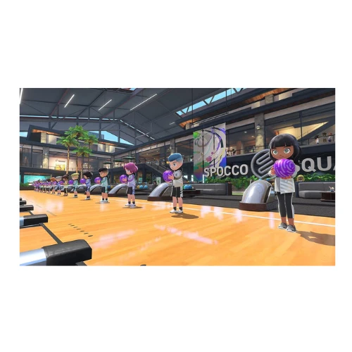 Nintendo Switch Sports (Nintendo Switch)