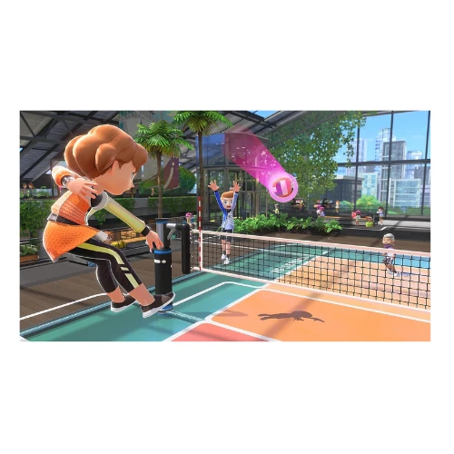 Nintendo Switch Sports (Nintendo Switch)