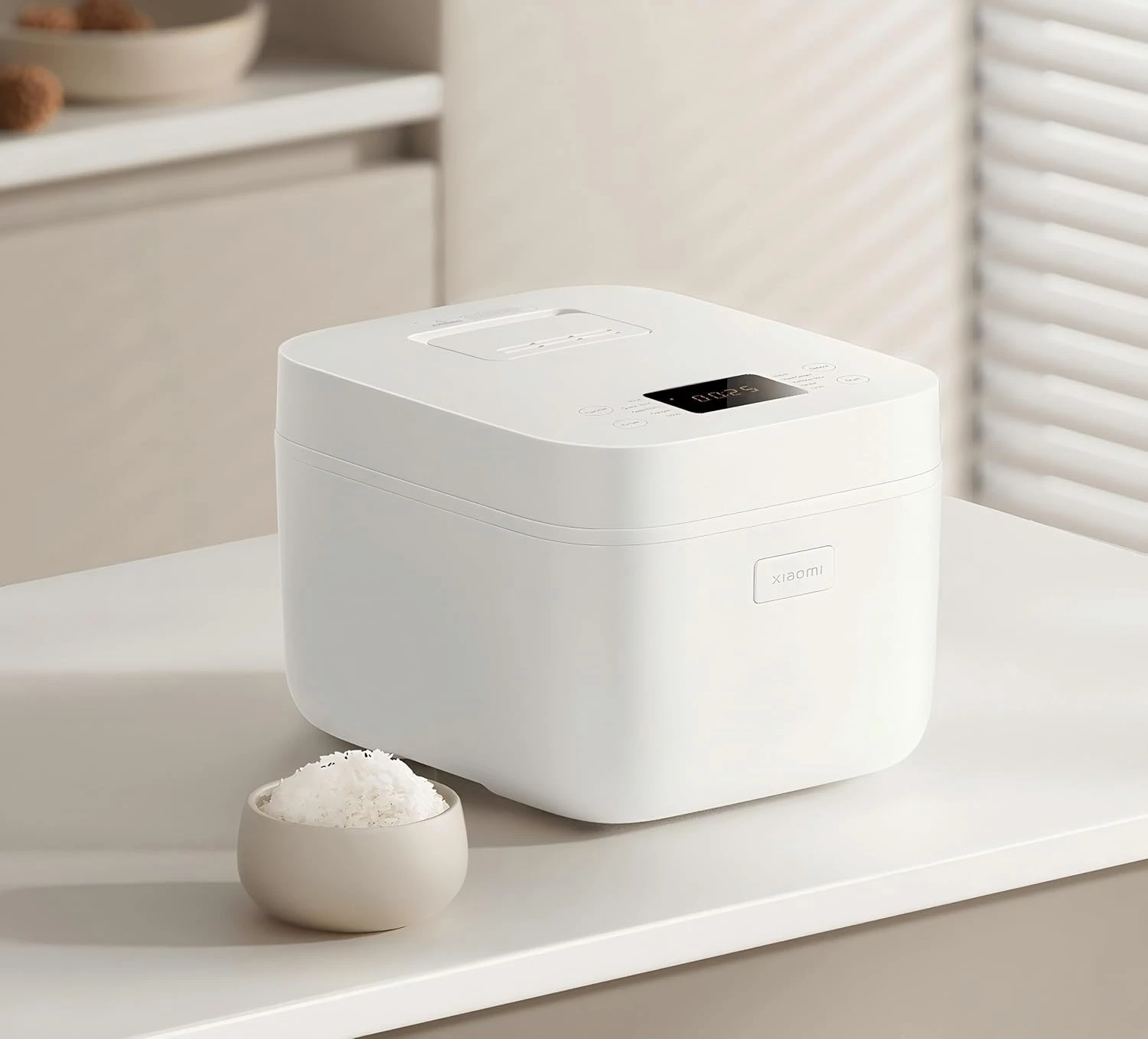 Xiaomi Multifunctional Rice Cooker 4L