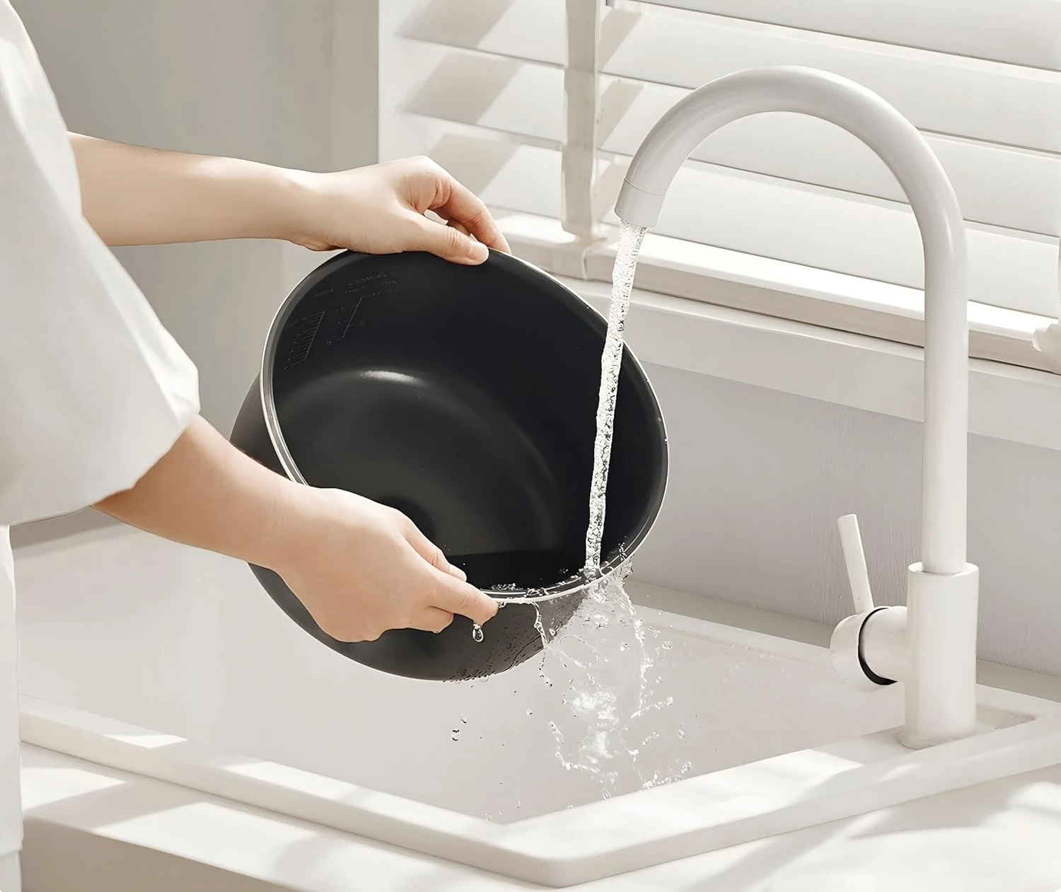 Xiaomi Multifunctional Rice Cooker 4L