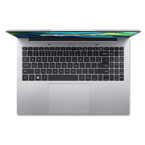 Acer Aspire Lite AL16 Laptop 13th Gen Intel Core i5-1334U 10 Cores Upto 4.6GHz/1