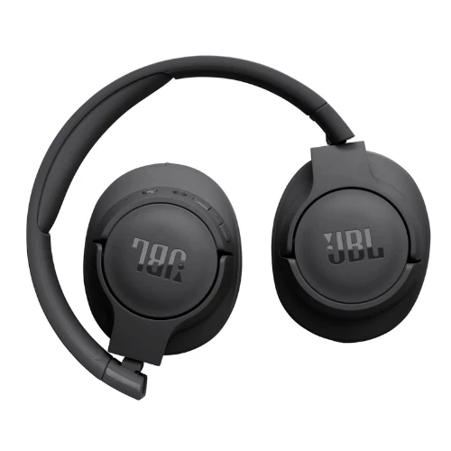 JBL Tune 720BT Wireless Over-Ear Headphones, Pure Bass Sound, Bluetooth 5.3, 76H