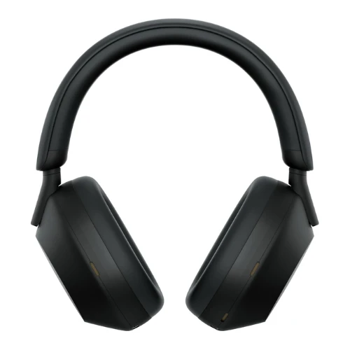 Sony WH-1000XM5 Noise Cancelling Wireless Headphones, Hi-Res Audio, Best Phone C