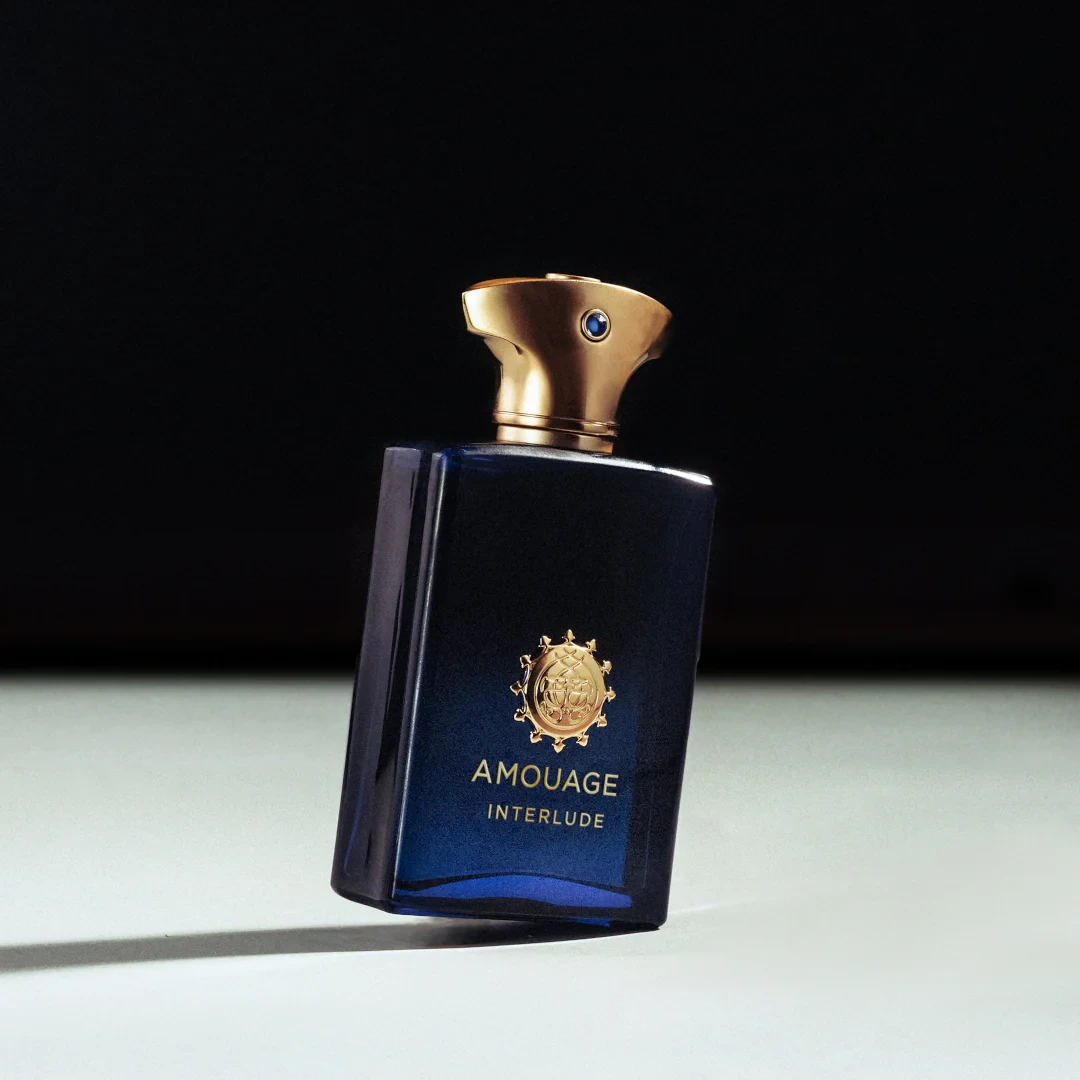 Amouage Interlude Man EDP Spray 100 ml