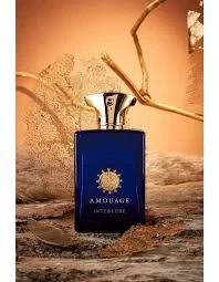 Amouage Interlude Man EDP Spray 100 ml