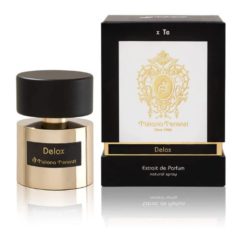 Delox by Tiziana Terenzi Extrait De Parfum Spray 3.38 oz for Women