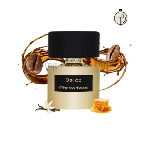 Delox by Tiziana Terenzi Extrait De Parfum Spray 3.38 oz for Women