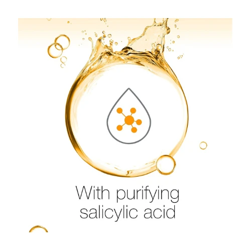 Neutrogena, Spot Controlling Oil-free Wash Mask, 150ml