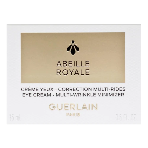 Guerlain Abeille Royale La Crème Yeux