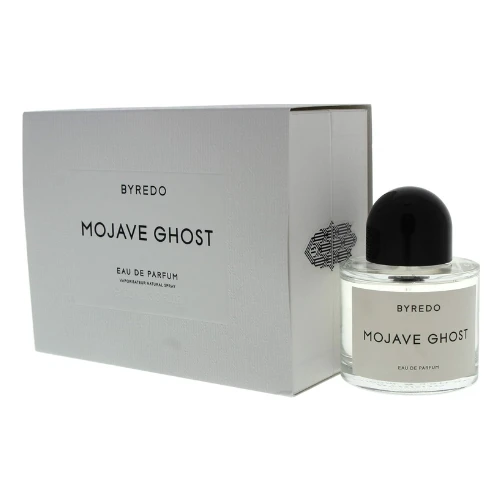 Byredo Mojave Ghost for Unisex, 100 ml - EDP Spray
