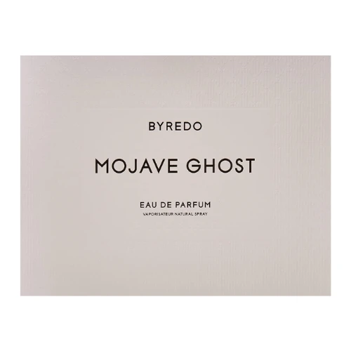 Byredo Mojave Ghost for Unisex, 100 ml - EDP Spray