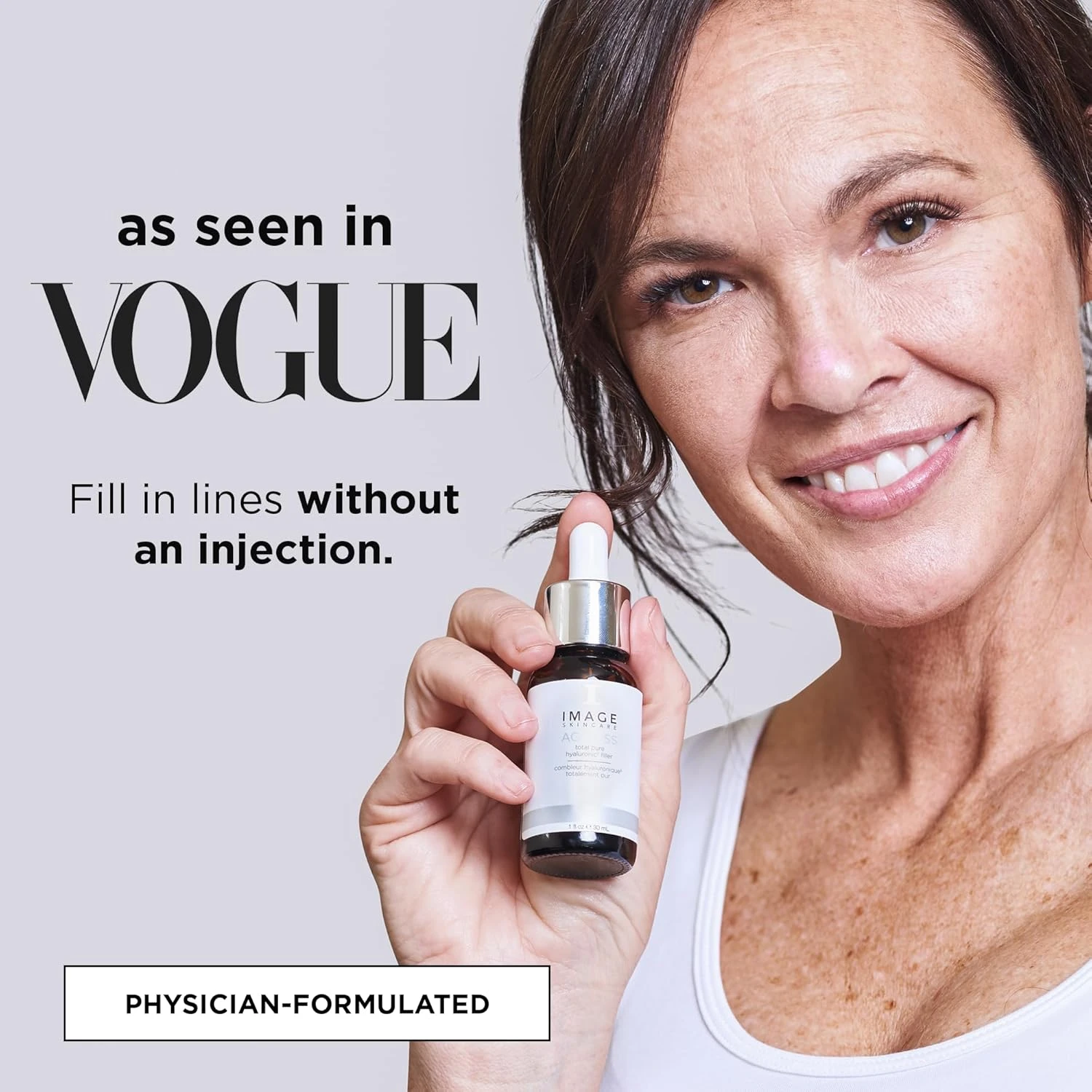 Image Skincare Total Pure Hyaluronic Filler⁶ 30ml