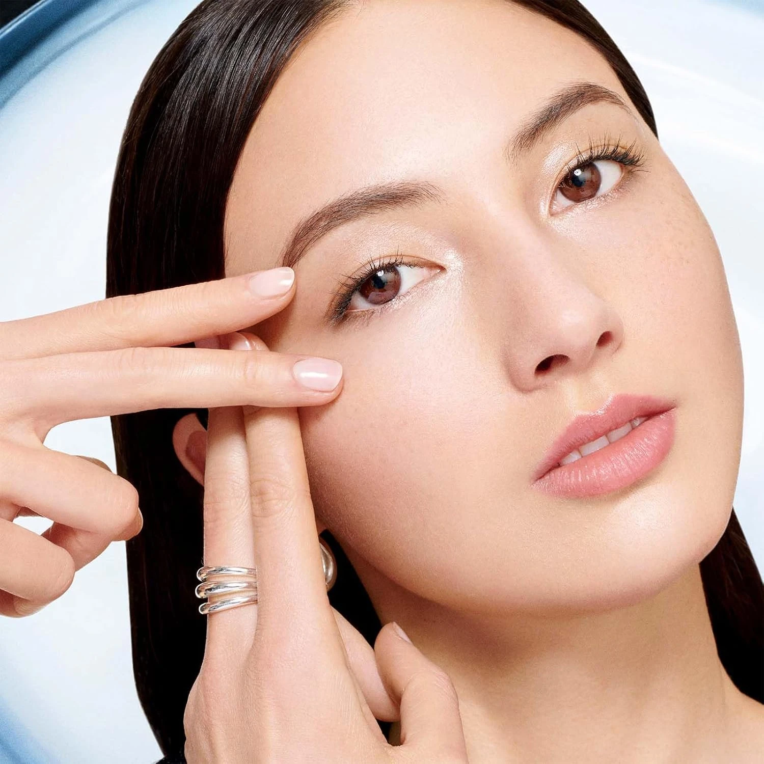 Lancome Advanced Genifique Yeux White