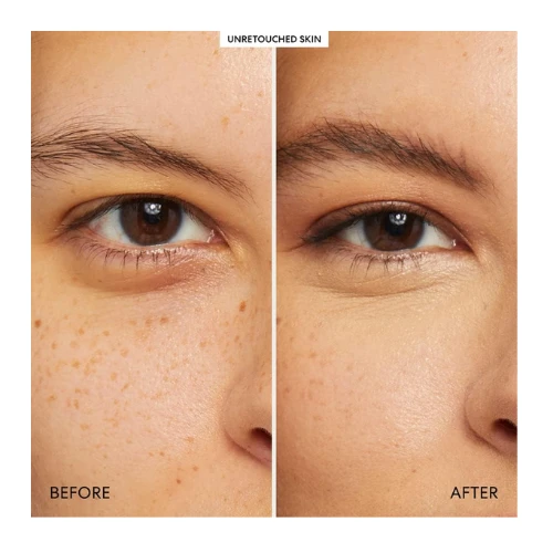 BareMinerals Eye Concealer and Brightener SPF 20, Well Rested for Women - 0.07 o