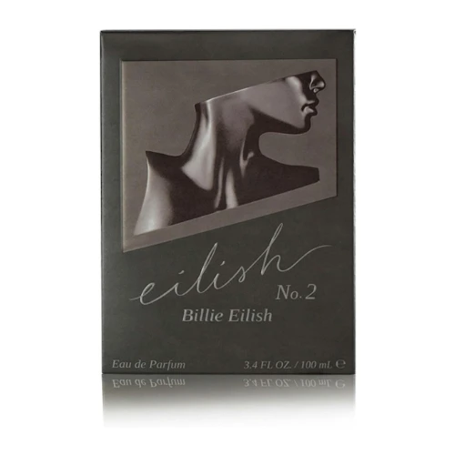 BILLIE EILISH EILISH NO.2 (U) EDP 100ML