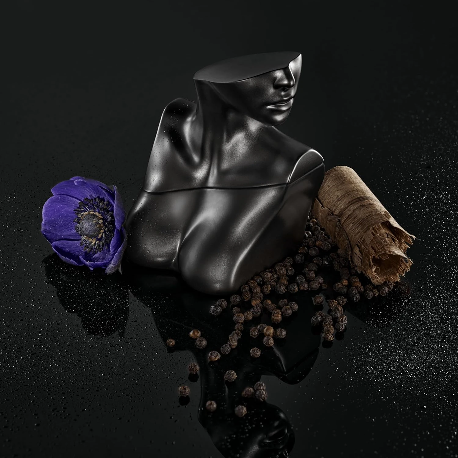 BILLIE EILISH EILISH NO.2 (U) EDP 100ML