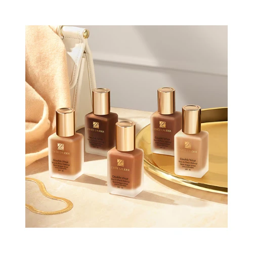 Estee Lauder Double Wear Stay In Place Make Up SPF10, 4N1 Shell Beige, 30ml