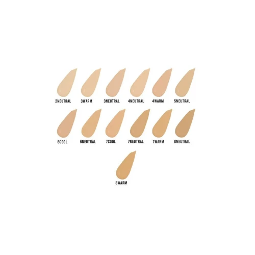 Charlotte Tilbury Airbrush Flawless Foundation 30ml (5 Cool)