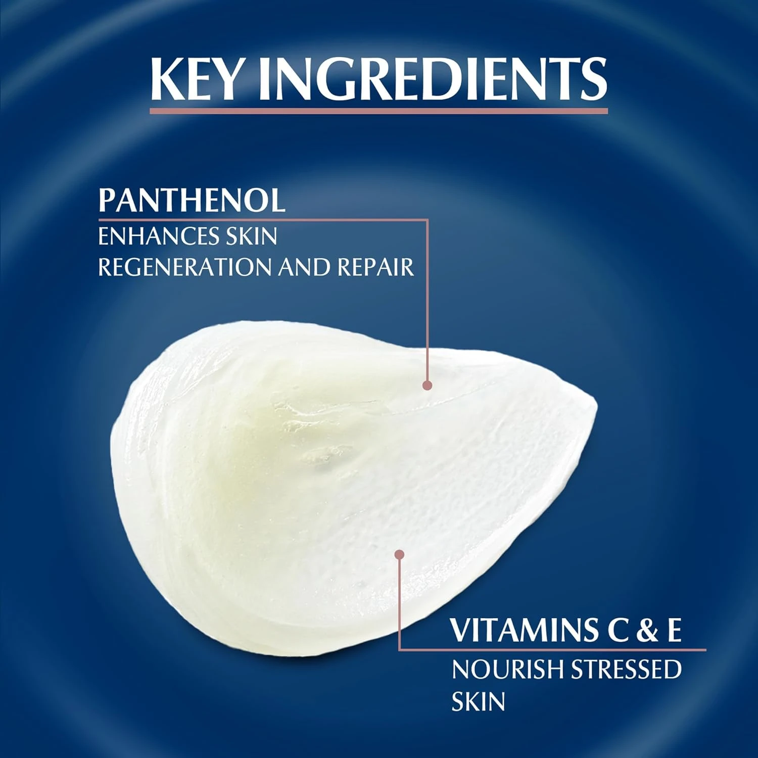 Eucerin Aquaphor SOS Lip Repair Lip Balm, Immediate 60-Seconds Lip Care and Reli