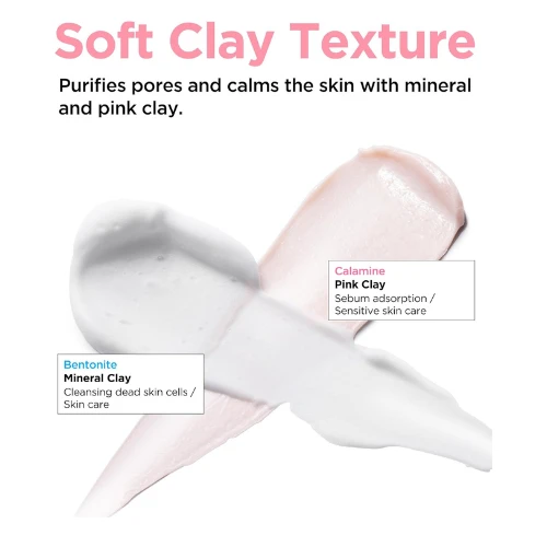 Tocobo Coconut Clay Cleansing Foam - 150ml