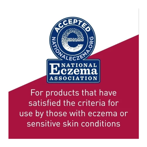 CeraVe Itch Relief Moisturizing Cream Tub 12 oz