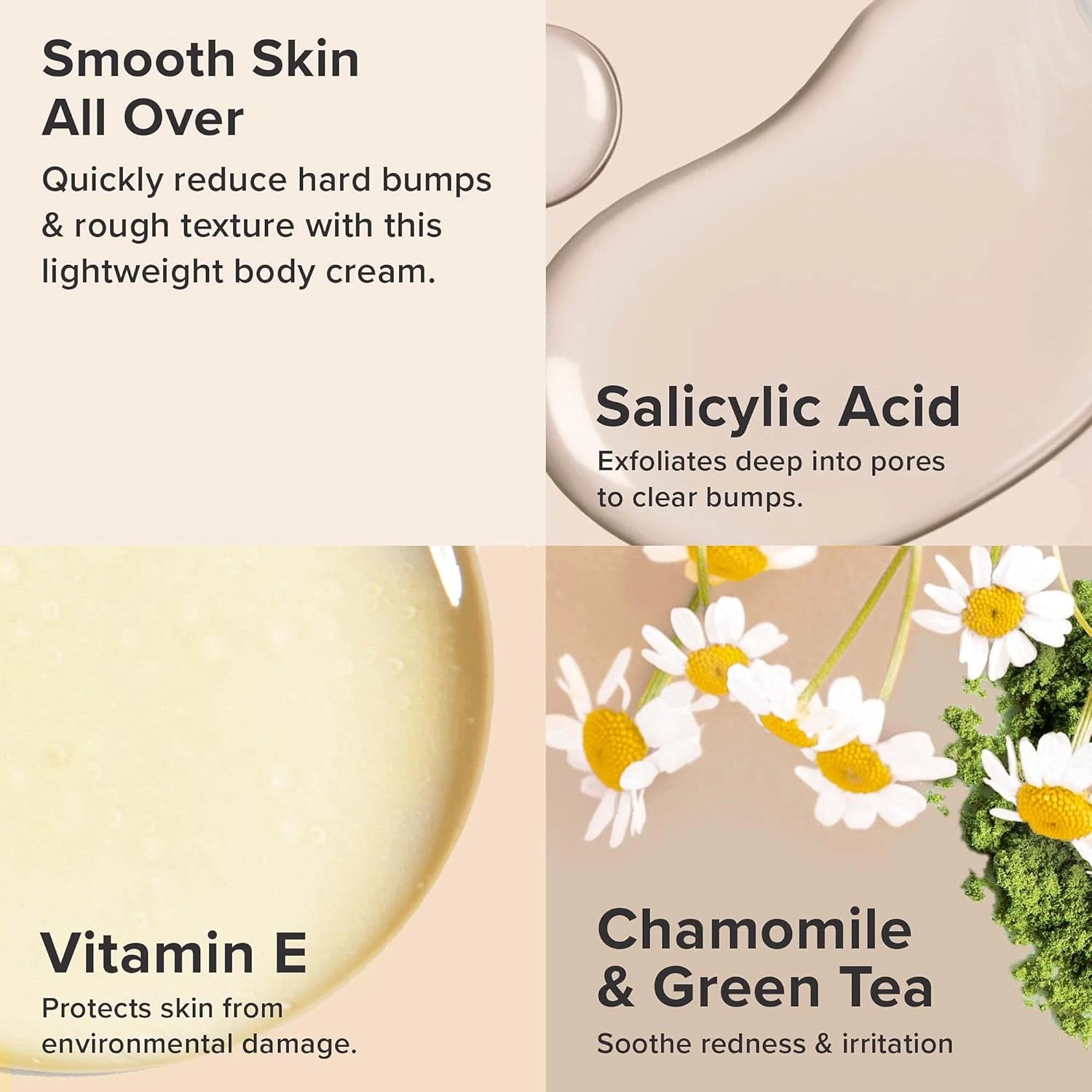 Paula's Choice 2% BHA Body Spot Exfoliant - Exfoliating & Moisturising Cream - R