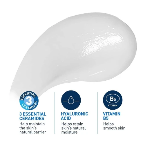 Cerave Hydrating Hyaluronic Acid Serum for Dry Skin 30ml