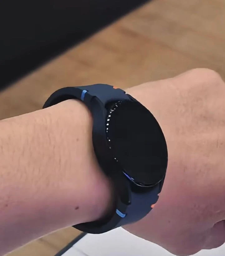 sumsung galaxy watch 7