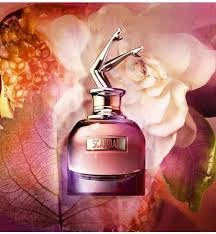 Jean Paul Gaultier Scandal Eau de Parfum for Women (50ml)
