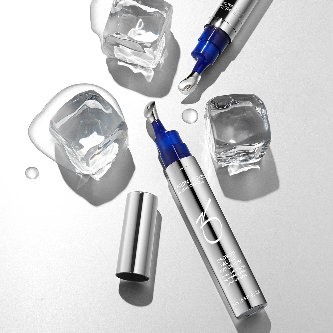 ZO - Growth Factor Eye Serum