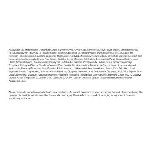 ZO - Growth Factor Eye Serum