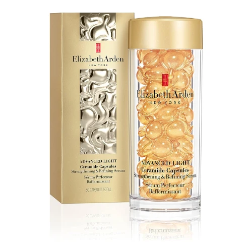 Elizabeth Arden Advanced Light Ceramide Capsules Strengthening & Refining Serum 