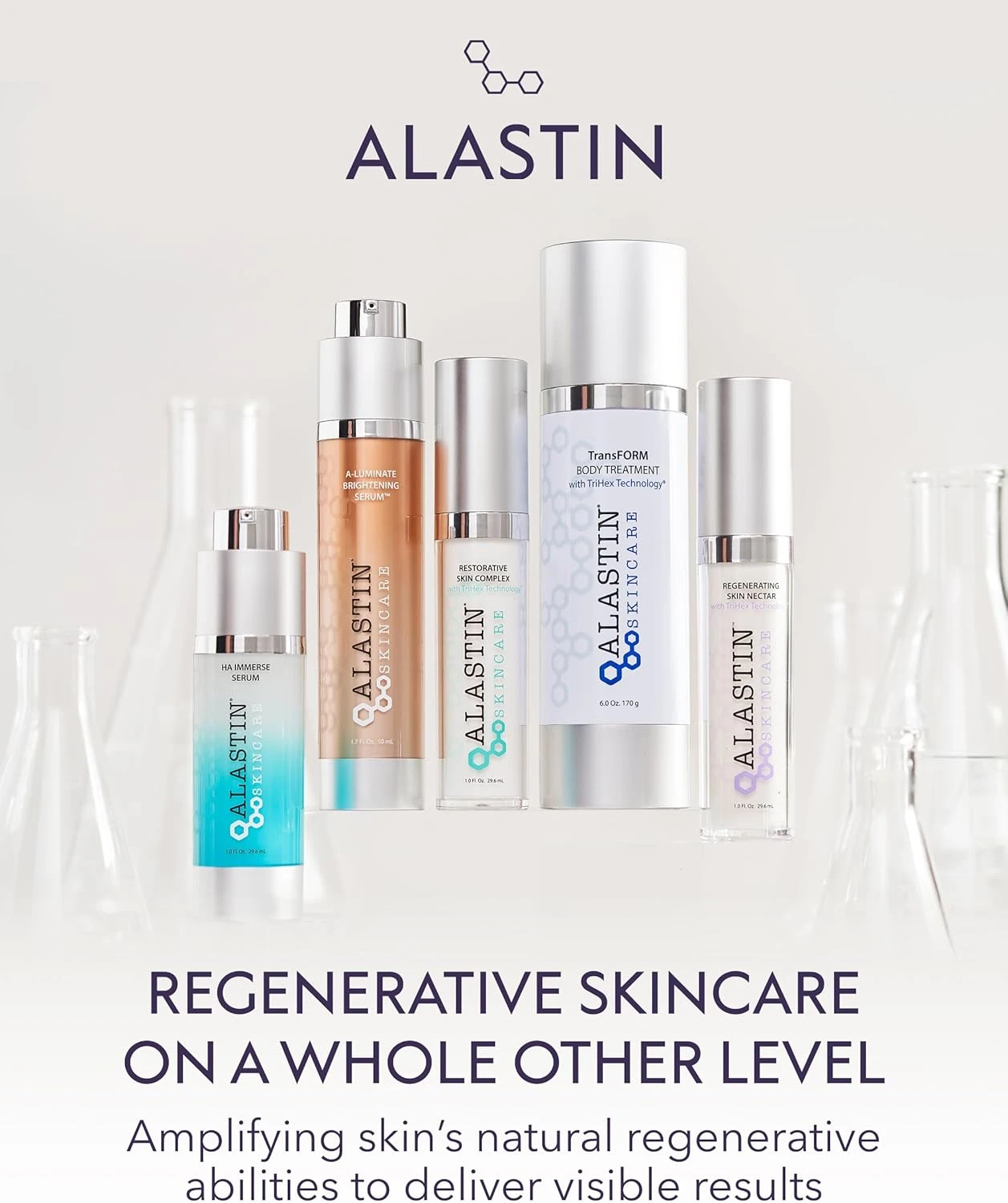 ALASTIN Skincare HydraTint Pro Mineral Sunscreen SPF 36