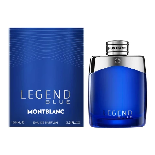 MONTBLANC Mont Blanc Legend Blue Men edp 100 ml