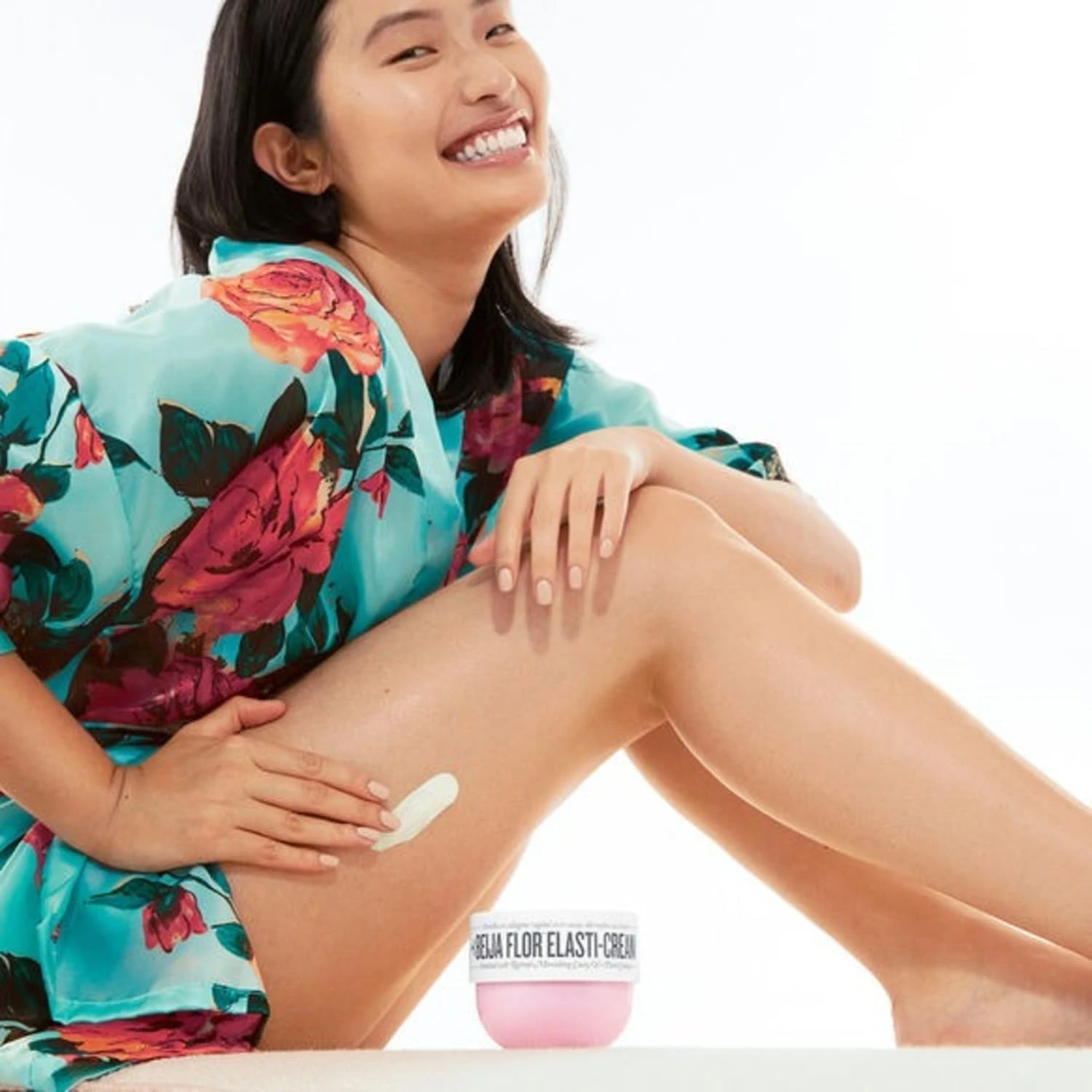 SOL DE JANEIRO Beija Flor Collagen Cream 25ml